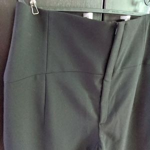 Zara NWOT high waisted pants
